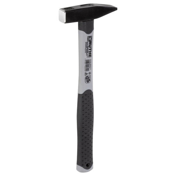 Ruthe Lakatos kalapács 300 g 300 mm DIN 1041 1 db (3003017119)