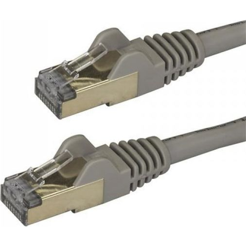 StarTech.com 6ASPAT750CMGR netwerkkabel U/FTP (STP)