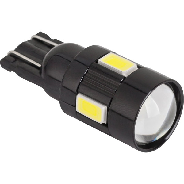  Rebel Zarówka samochodowa LED (Conbus) T10,12V