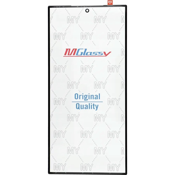 MUSTTBY rychlá + oca SAMSUNG s24 ultra