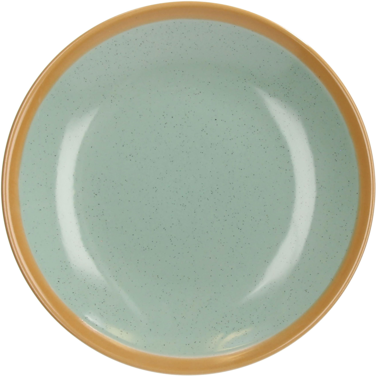 Tognana WOODY VERDE Desszertes tányér, 21cm, 6db (LS102215733)