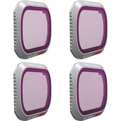 PGYTECH P-HAH-031 Multikopter szűrő lencse készlet Alkalmas: DJI Mavic 2 Pro (P-HAH-031)