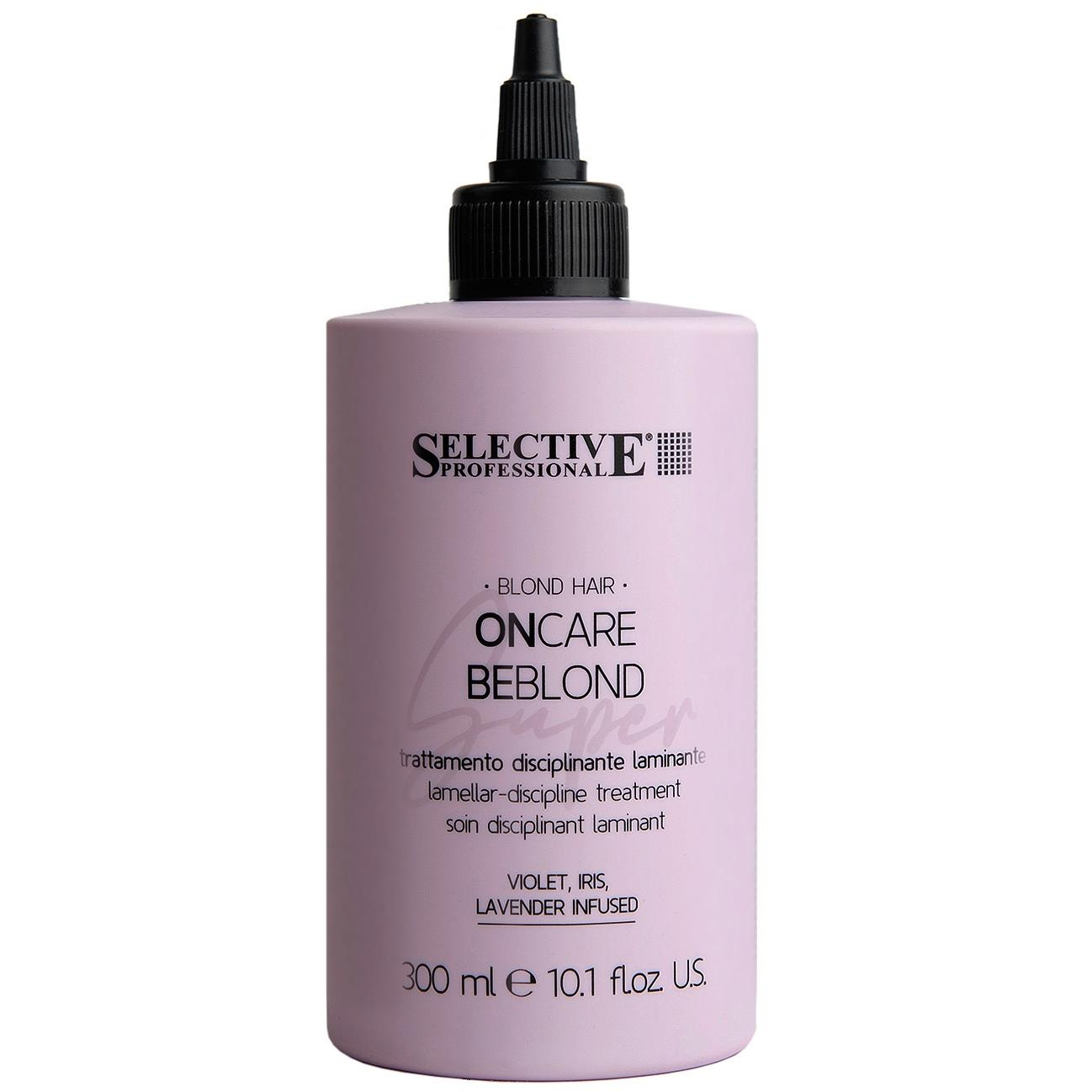 SELECTIVE PROFESSIONAL Super Beblond 300 ml (8027483836812)