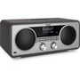 Радио, TechniSat, DigitRadio 602, DAB+, FM, антрацит/сребрист