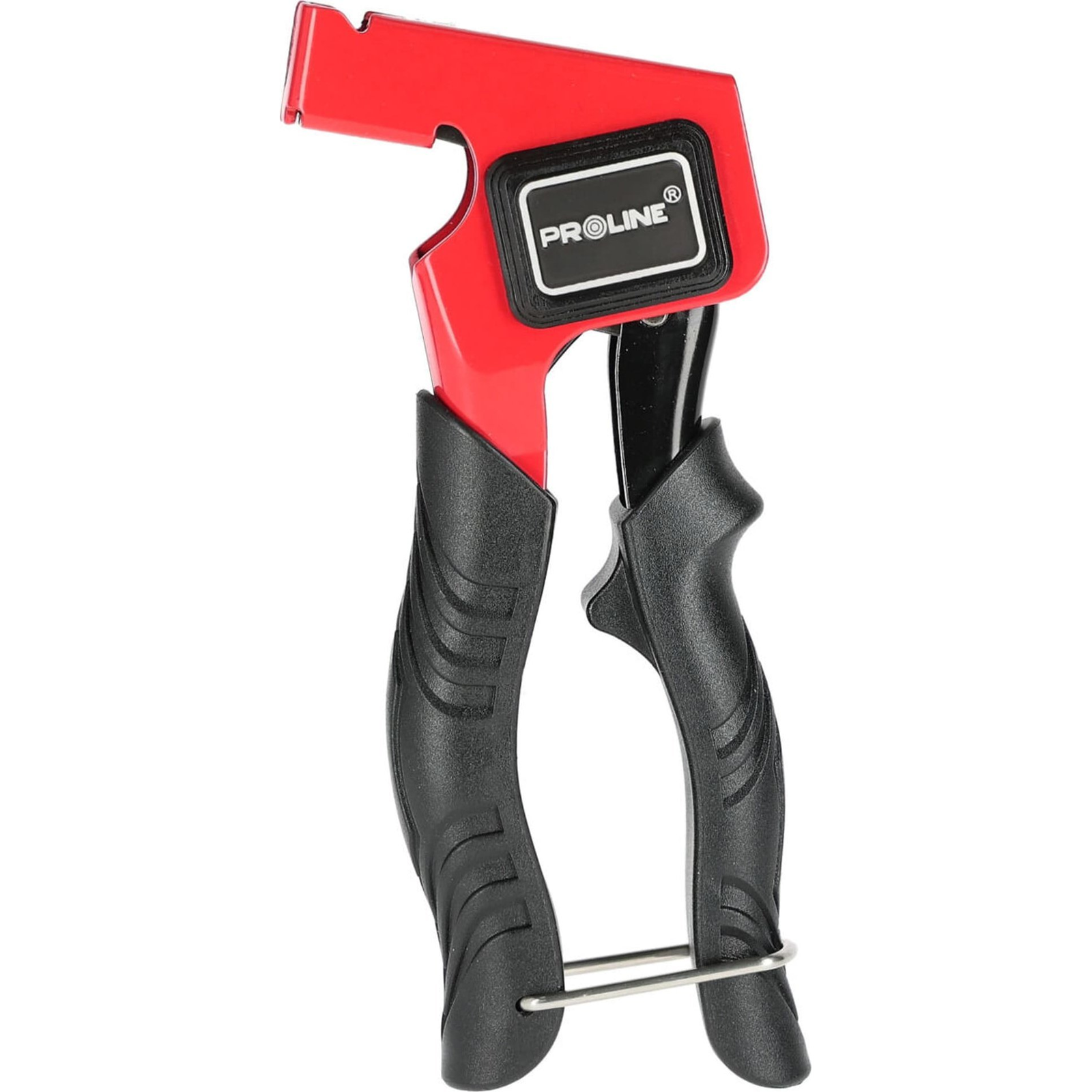 Dübel Krimpelő Molly,175mm/7",pvc Nyél,proline