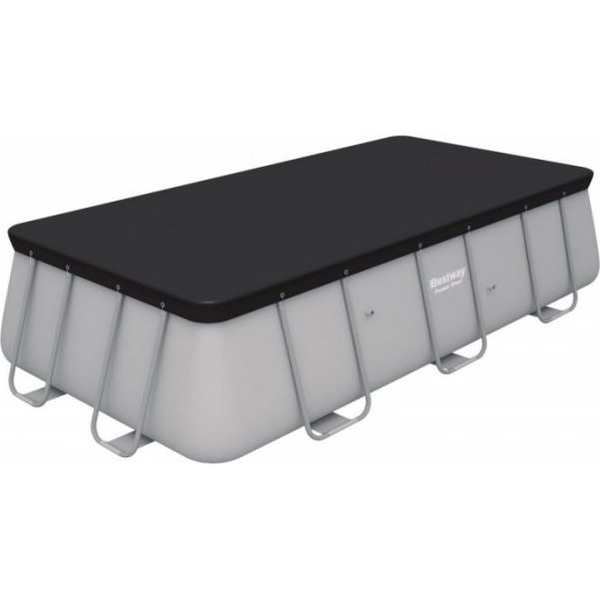 Bestway 58232 / 24 Copertura per piscina Copertura di sicurezza della piscina