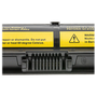 Батерия Patona за HP ProBook 450 G3 455 G3 470 G3 Series RI04 RI04XL RI06XL