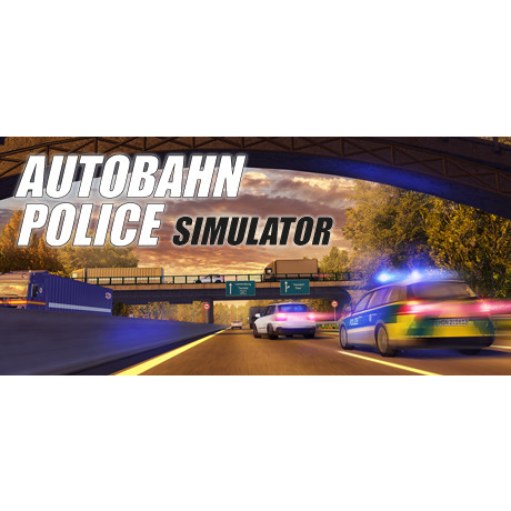 Autobahn Police Simulator
