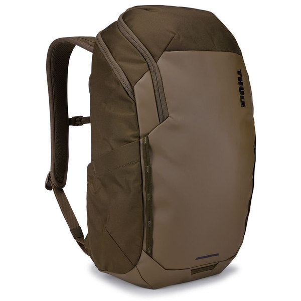 Thule Chasm TCHB215 Deep khaki rugzak Casual rugzak Polyester