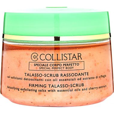 COLLISTAR Special Perfect Body Firming Talasso-Scrub 700g