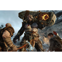Sony God of War, PS4 Стандартен PlayStation 4
