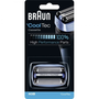 Braun Series 3 40B Borotvafej