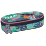 Stitch Ovális Tolltartó - Stay Cool