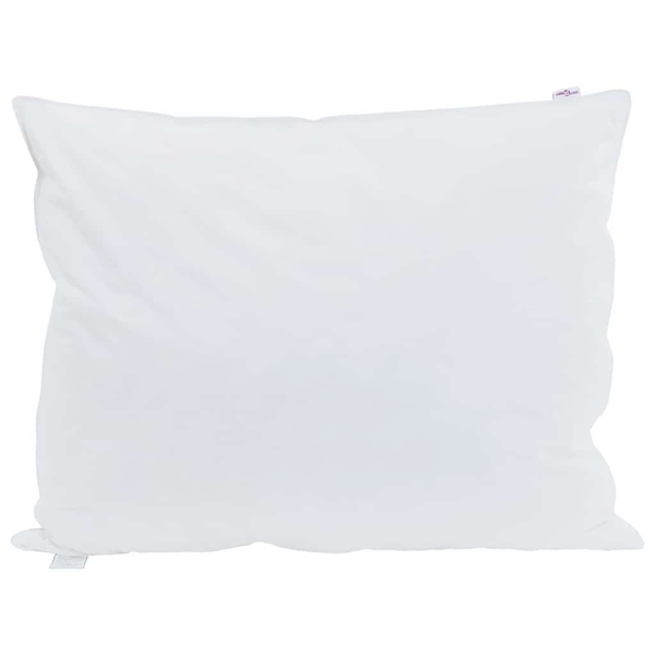 Párna Fehér 40 x 60 cm 130gsm 100% pamut
