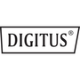 Digitus Premium CAT 5e SF-UTP síťový kabel 10 m Cat5e SF/UTP (S-FTP) šedý