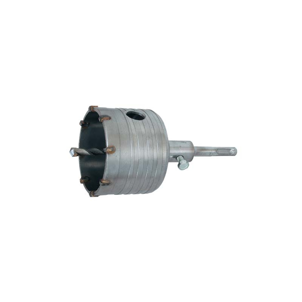  Modeco Wiertło koronowe SDS+ z węglików spiekanych 65mm (MN-61-366)