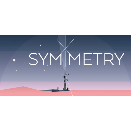 SYMMETRY