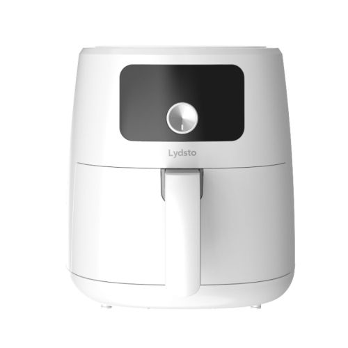 Xiaomi Lydsto Air Fryer 5L Okos Alkalmazással, Fehér EU