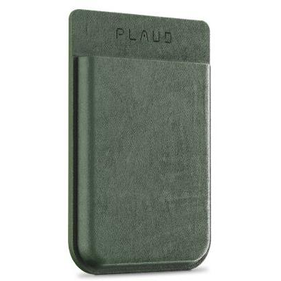 Plaud Note Case, zöld