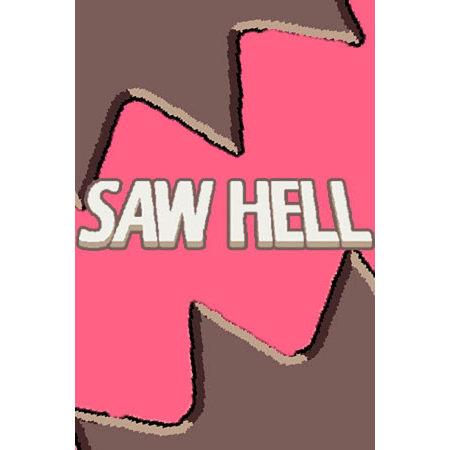 SAW HELL (PC - Steam elektronikus játék licensz)