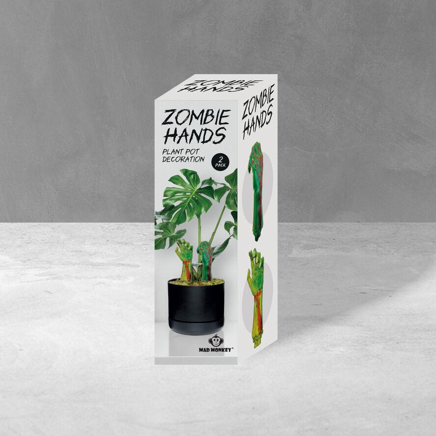 Mad Monkey - Zombie Hände (2000049)