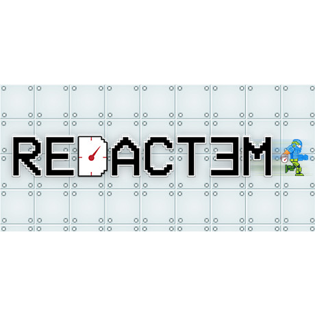 Redactem (PC - Steam elektronikus játék licensz)