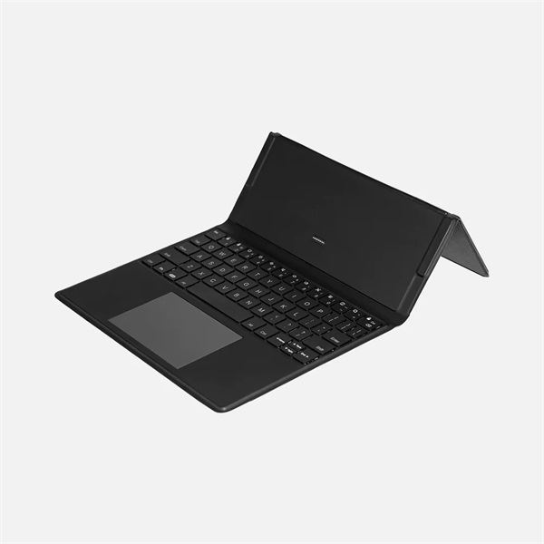 Onyx BOOX Tab Ultra C Pro billentyűzetes e-book tok szürke (KEYBOARD CASE COVER TAB ULTRA C PRO)