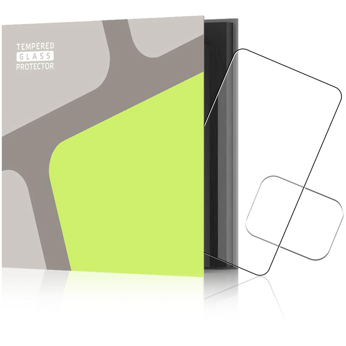 Tempered Glass Protector DJI Osmo Pocket 3 üvegvédő (TGP-DJOA3-03)