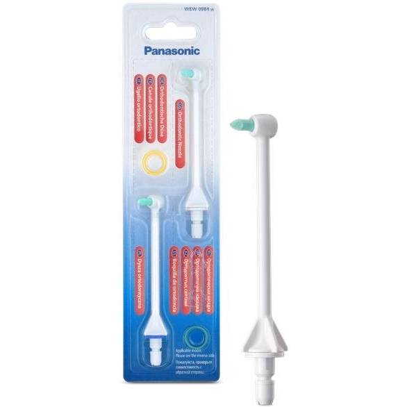 Panasonic WEW0984W303 (5025232913626)