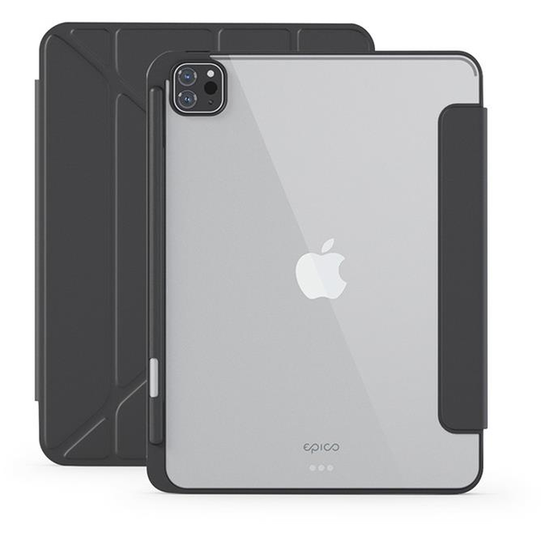 EPICO Hero Hero Flip kryt pro iPad Pro 12,9"/iPad Air 13" (M2) -
