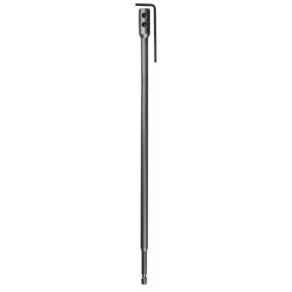 Bosch 2608595423 marófúró hosszabbító 305 mm