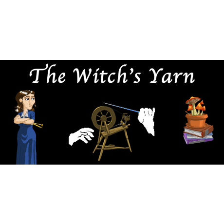 The Witch's Yarn