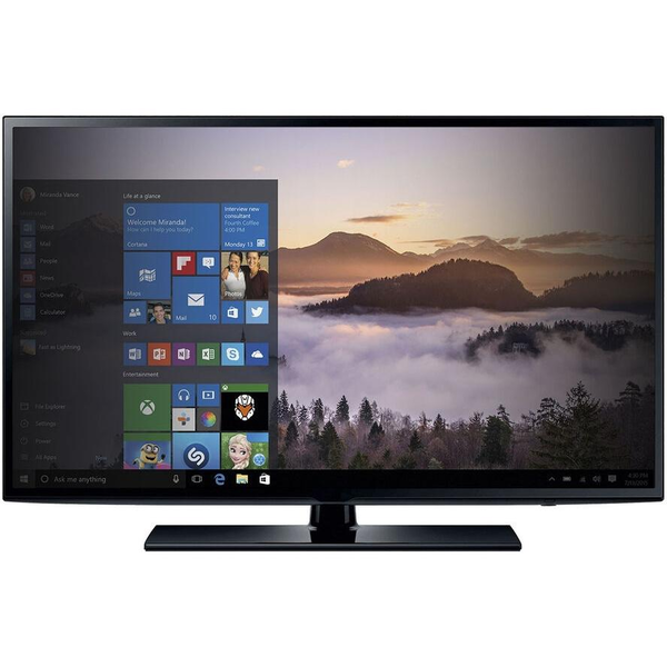 Mobilis 016419 Filtro Para Monitor Filtro De Privacidad Para Pantallas Sin Marco 40,6 Cm (16")