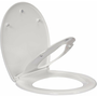 FALA WC-ülőke 2V1 PP-O, önbillenő gyermekbetéttel