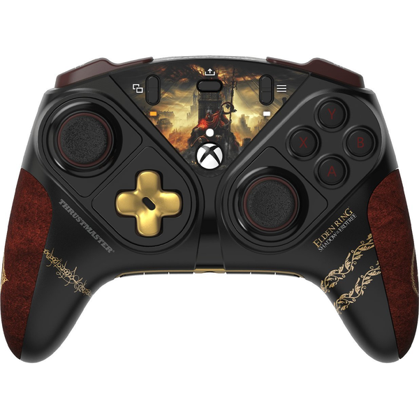 Thrustmaster ESWAP X2 Elden Ring Shadow of the Erdtree Moduláris Vezetékes Kontroller Gamepad (PC / Xbox Series X|S / One) - Fekete