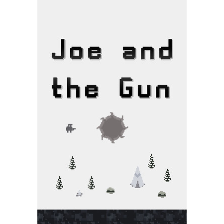 Joe and the Gun
