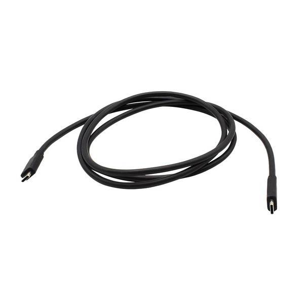 i-tec TB3CBL150CM Thunderbolt kabel 1,5 m 40 Gbit/sek. Sort