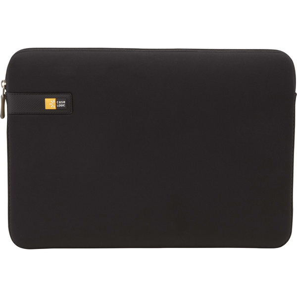 Case Logic LAPS-114 Black 35,6 cm (14") Védőtok Fekete