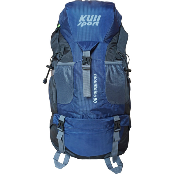 Kubisport Mountains 50, kék