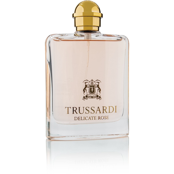 Trussardi Delicate Rose EDT 50 ml Hölgyeknek
