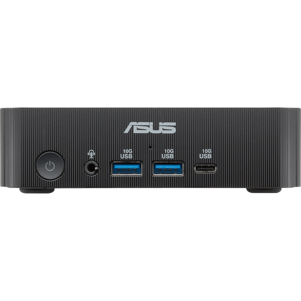 ASUS ExpertCenter PN54-S1-S50015AL AMD Ryzen™ 5 220 16 GB DDR5-SDRAM 512 GB SSD Windows 11 Pro Mini PC Nero