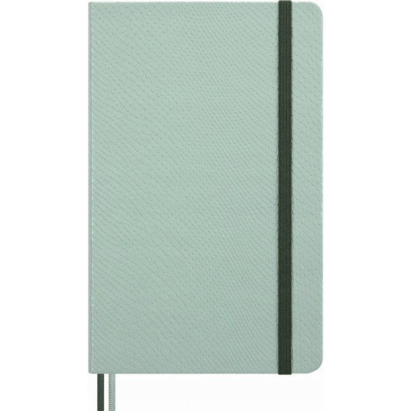 Zošit A5 Moleskine modrý
