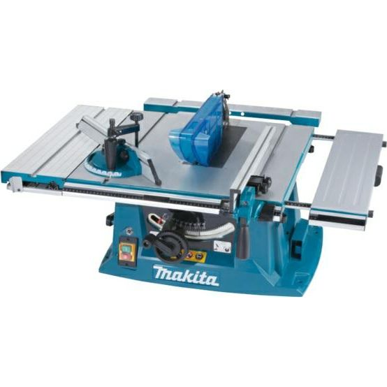 Makita MLT100N Asztali Körfűrész - 1500 W