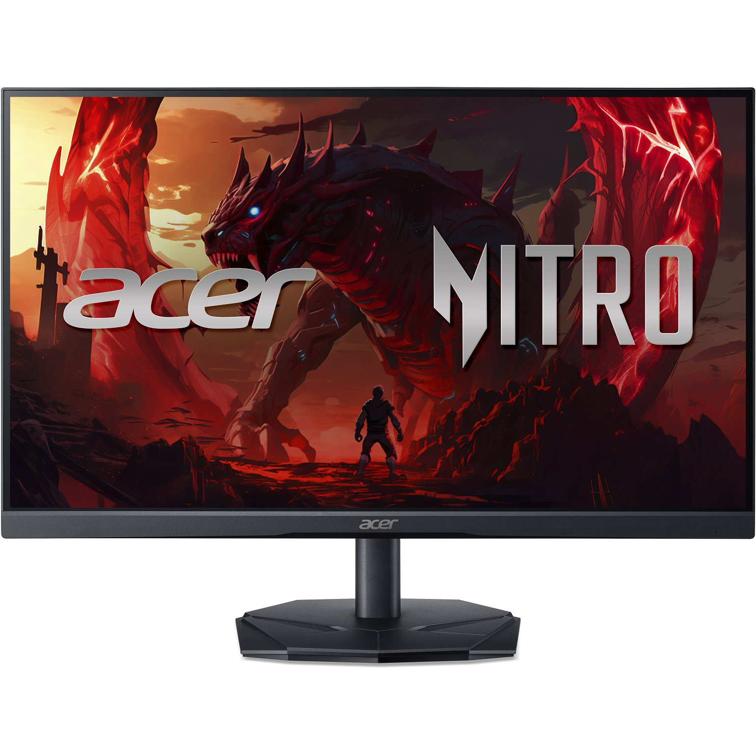 Acer Nitro KG251QX0 24.5