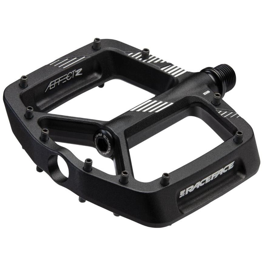 Race Face Aeffect R Black (PD22AERBLK)