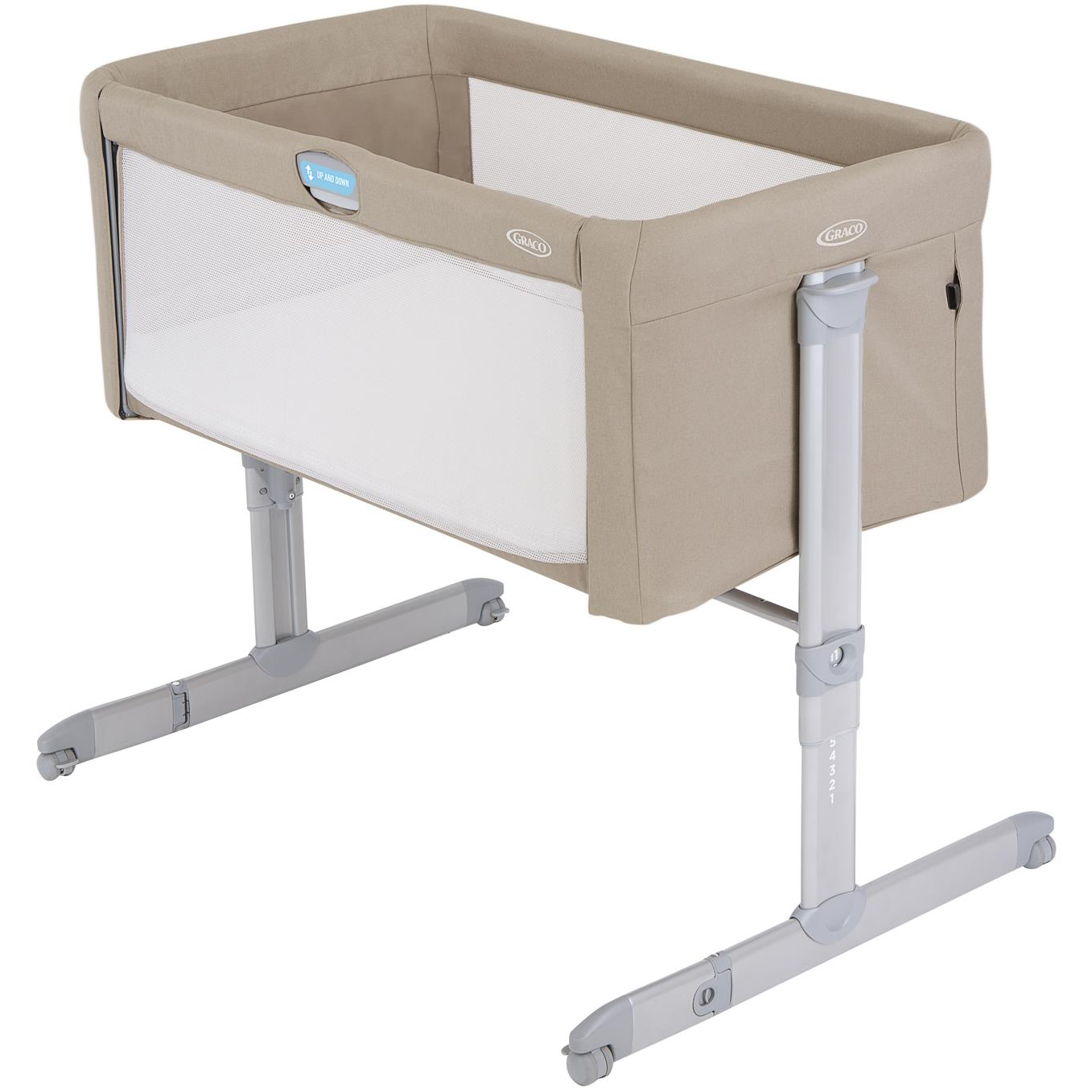 GRACO Sweet2sleep oatmeal (5060624773150)