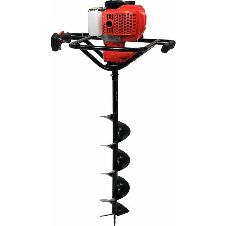 BENZINMOTOROS FÚRÓGÉP 1,4 KW + 3 DB YT-84660 (YT-84660)