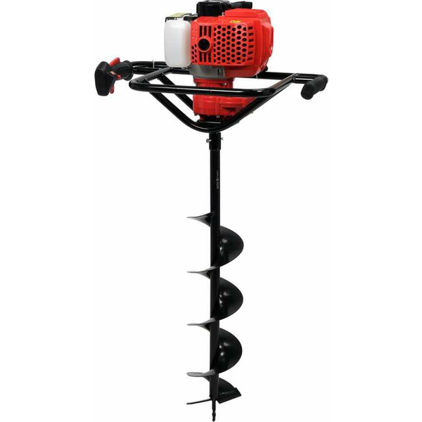 BENZINMOTOROS FÚRÓGÉP 1,4 KW + 3 DB YT-84660