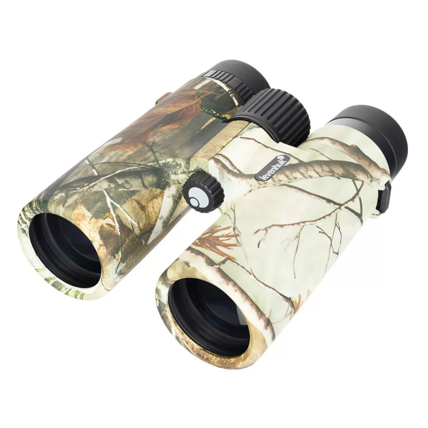 Levenhuk Camo 10x42 kétszemes távcső irányzékkal (L-81928)