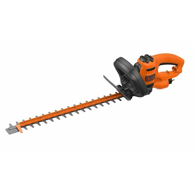 Black & Decker BEHTS301-QS elektromos sövényvágó (BEHTS301-QS)